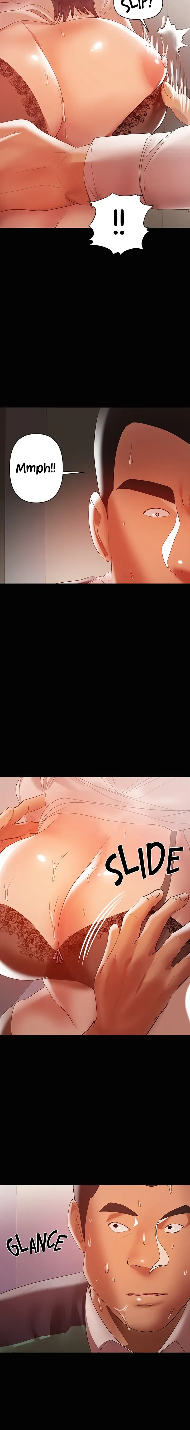Breastfeeding Fhentai - Page 20