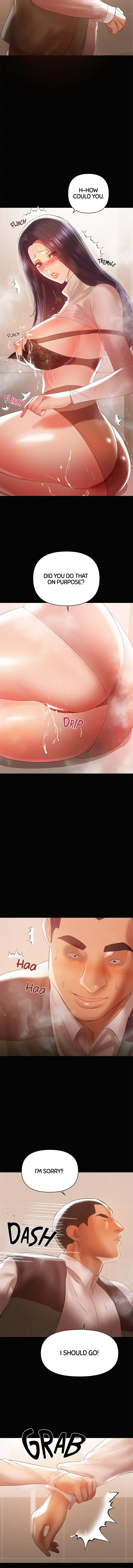 Breastfeeding Fhentai - Page 27