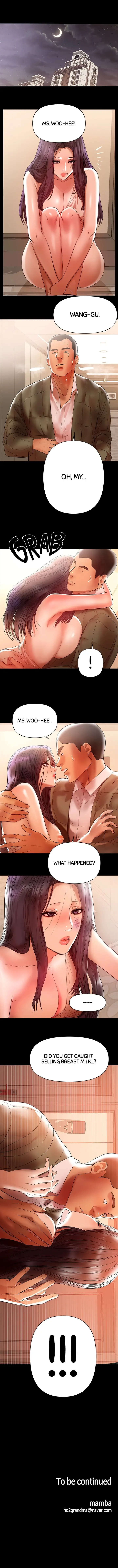 Breastfeeding Fhentai - Page 54