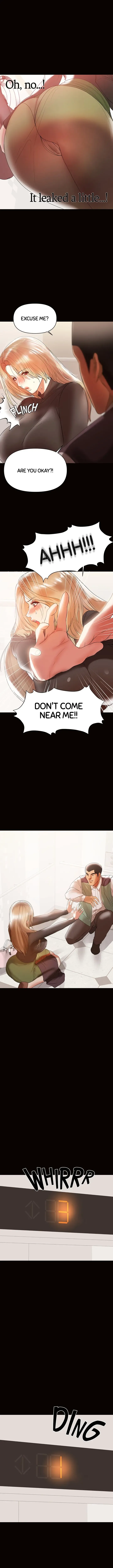 Breastfeeding Fhentai - Page 9