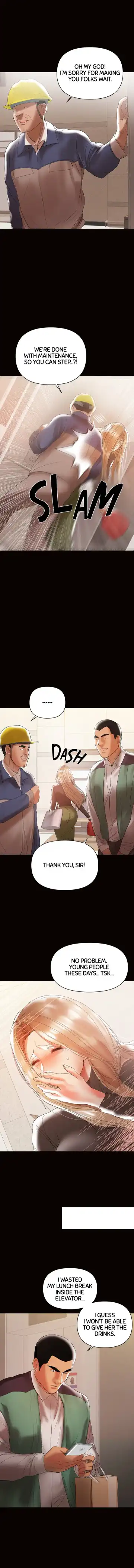 Breastfeeding Fhentai - Page 10