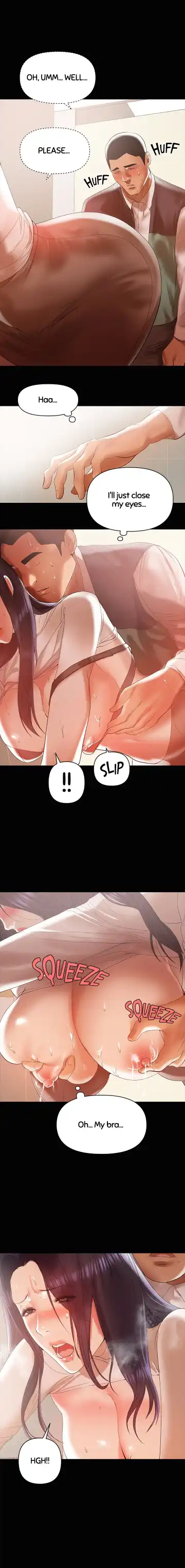 Breastfeeding Fhentai - Page 22