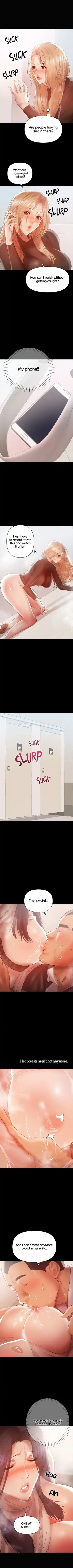 Breastfeeding Fhentai - Page 32