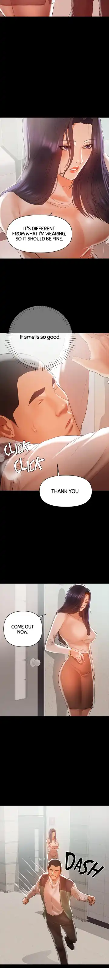 Breastfeeding Fhentai - Page 36