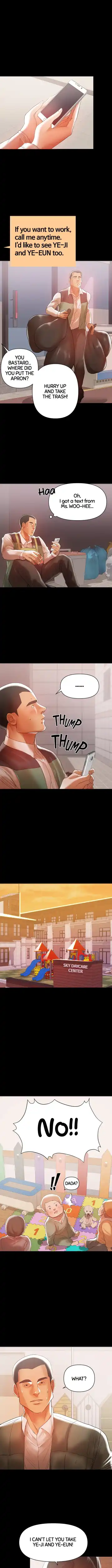 Breastfeeding Fhentai - Page 38