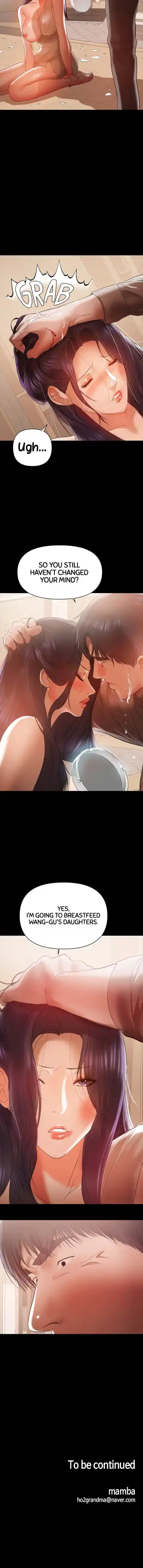 Breastfeeding Fhentai - Page 43