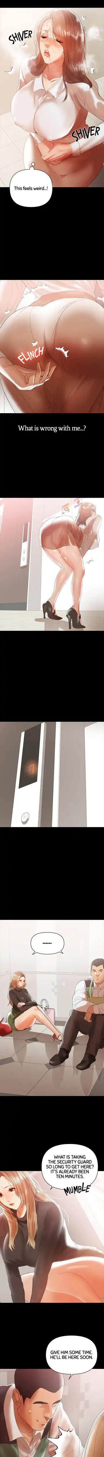 Breastfeeding Fhentai - Page 5