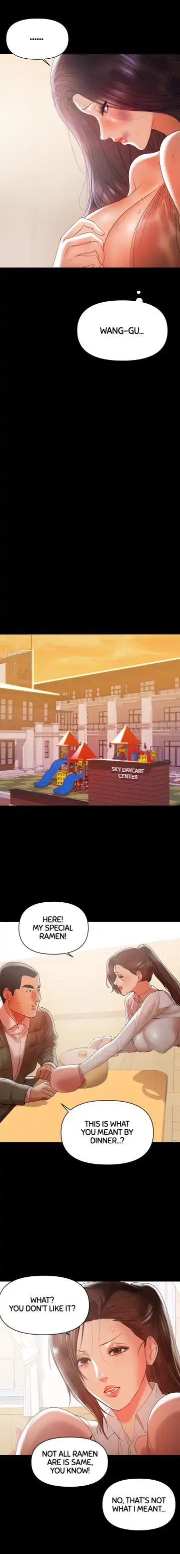 Breastfeeding Fhentai - Page 51