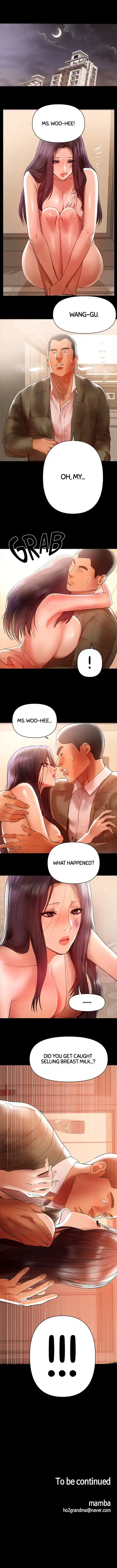 Breastfeeding Fhentai - Page 54