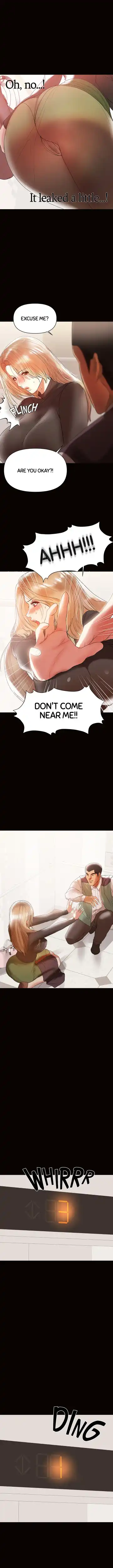 Breastfeeding Fhentai - Page 9