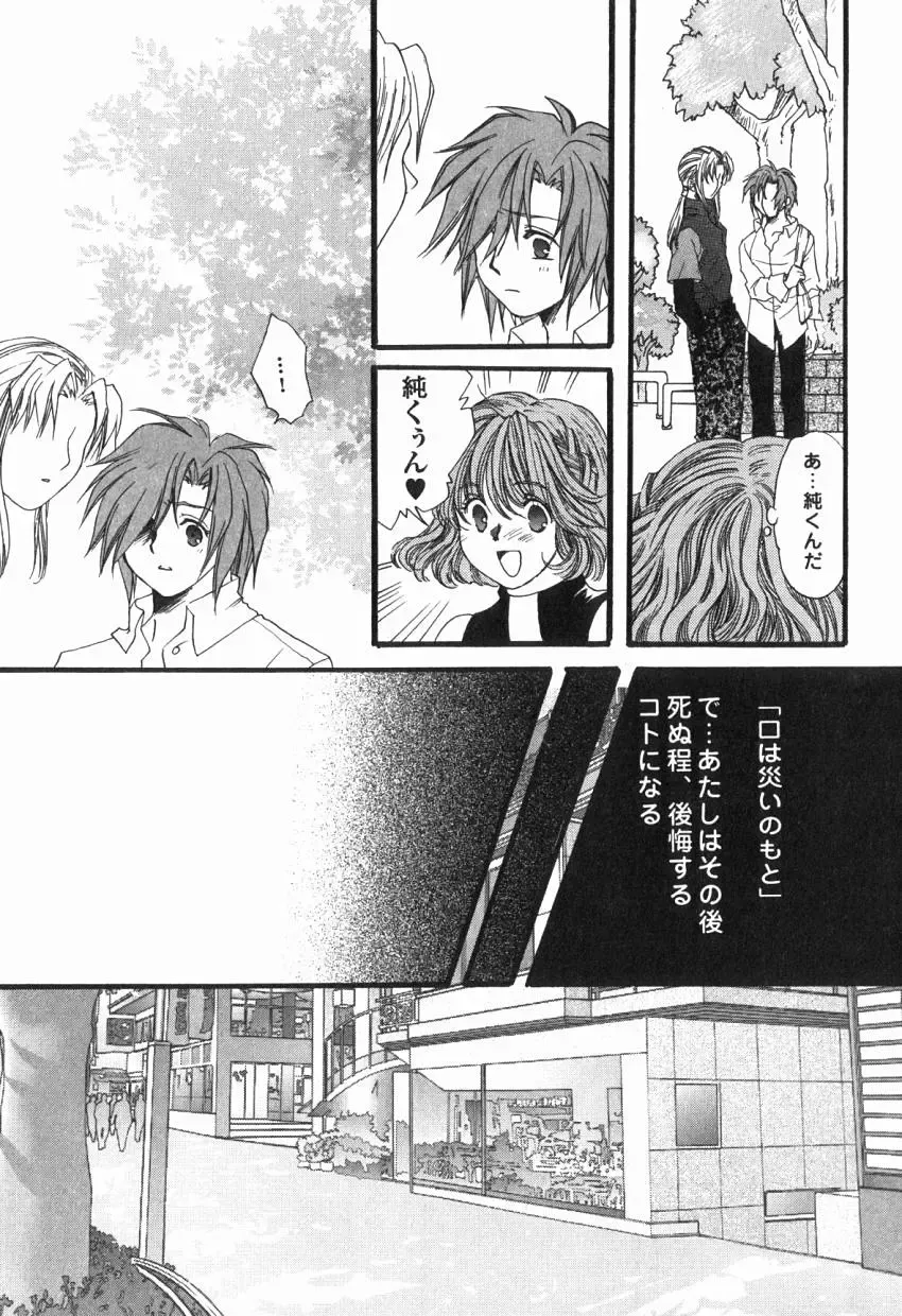 [Kiki Ryu] Hajimete no Kuchibiru Fhentai - Page 142