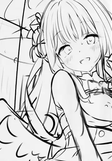 [Kinokomushi] Mika to Amayadori Fhentai - Page 19