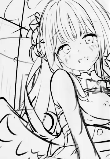 [Kinokomushi] Mika to Amayadori Fhentai - Page 20