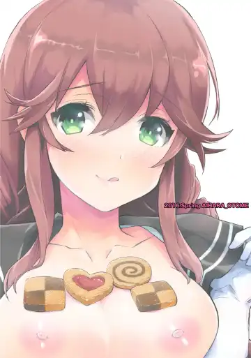 [Nyoriko] Noshiro no Amai Ohanashi Fhentai - Page 26