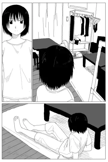 Read Living - Fhentai