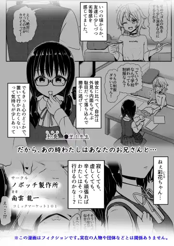 [Nagumo Ryuichi] Joshi Chuugakusei Charao ni Hamatte Saa Taihen Jimi Meganekko no Complex Fhentai - Page 2