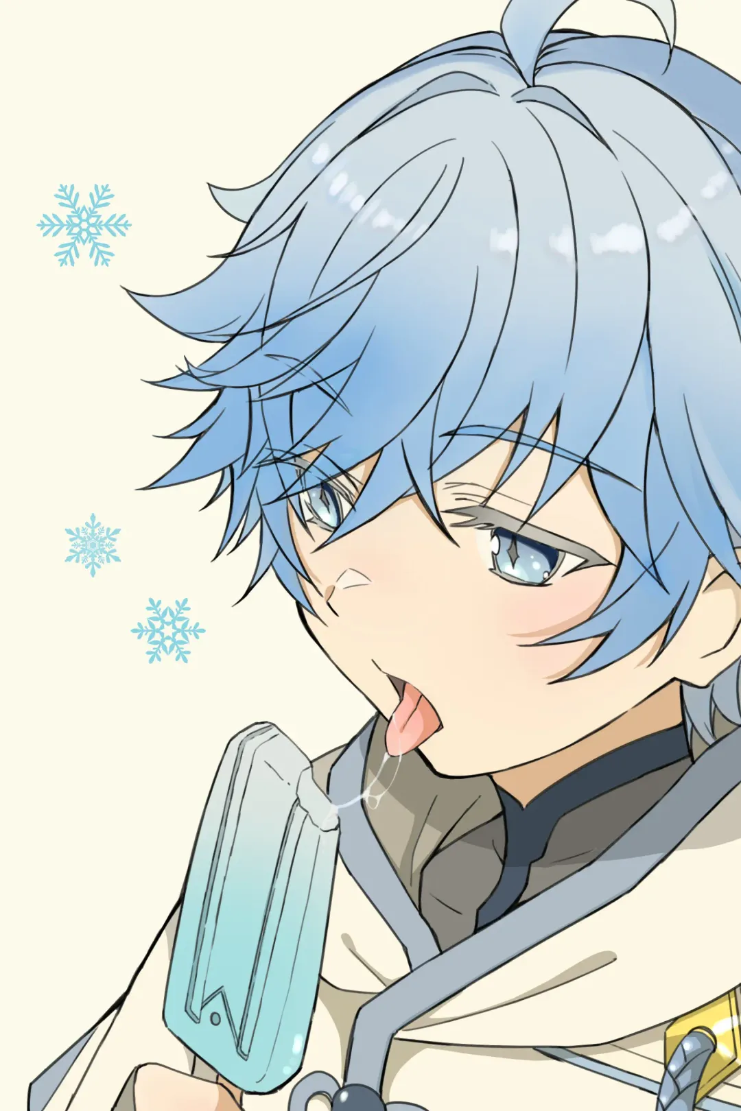 [Amami Ryouko] GNSN-I Fhentai - Page 39