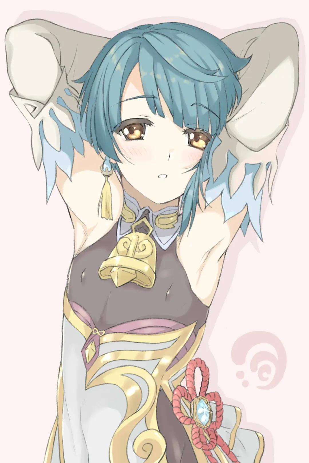 [Amami Ryouko] GNSN-I Fhentai - Page 50