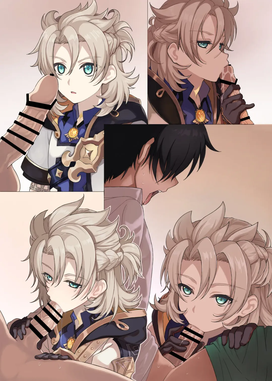 [Amami Ryouko] GNSN-I Fhentai - Page 67