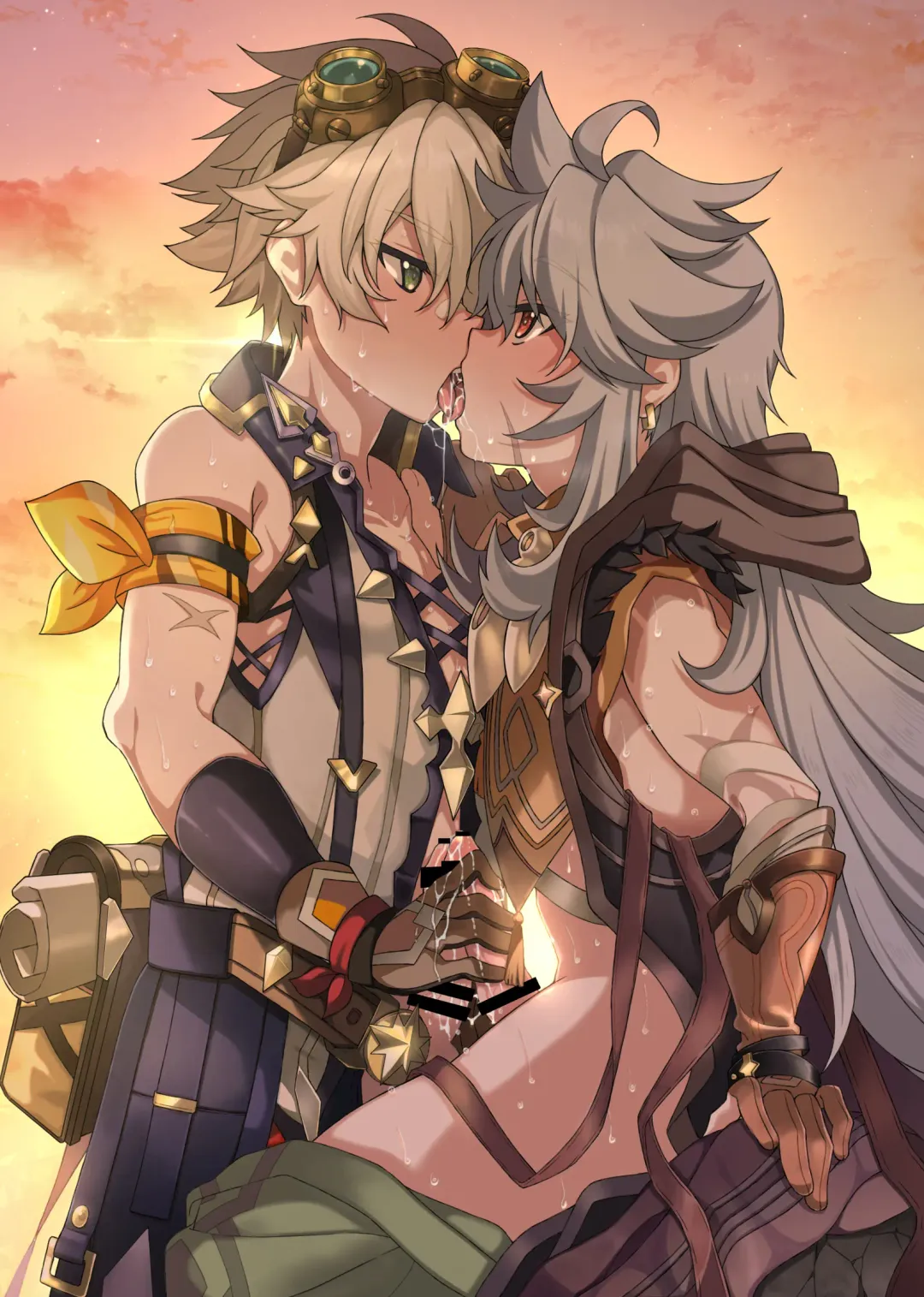 [Amami Ryouko] GNSN-I Fhentai - Page 75