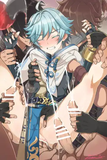 [Amami Ryouko] GNSN-I Fhentai - Page 47