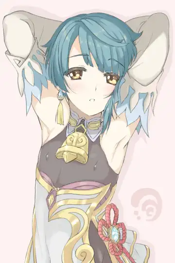 [Amami Ryouko] GNSN-I Fhentai - Page 50