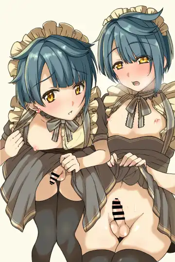 [Amami Ryouko] GNSN-I Fhentai - Page 52