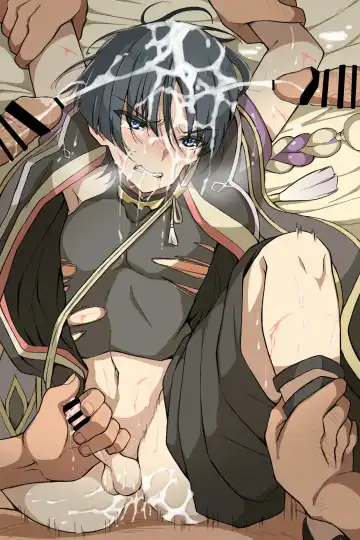 [Amami Ryouko] GNSN-I Fhentai - Page 68