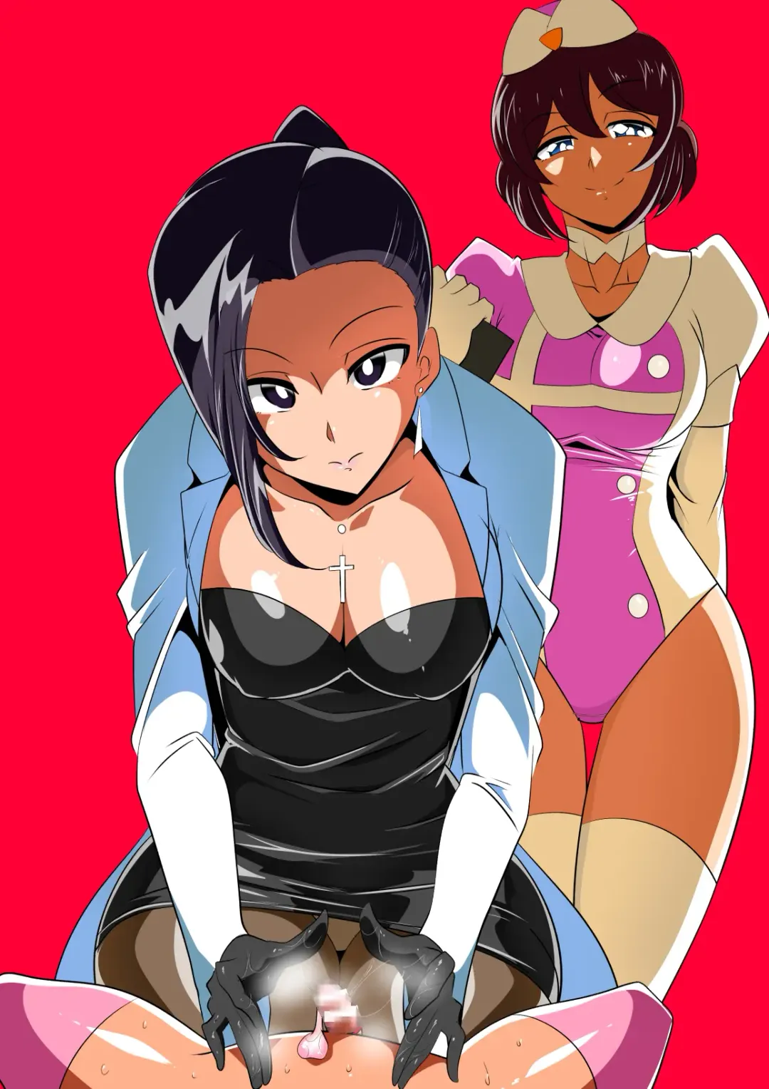 Hero no Yuuutsu Inran Rehabilitation Soushuuhen Fhentai - Page 31