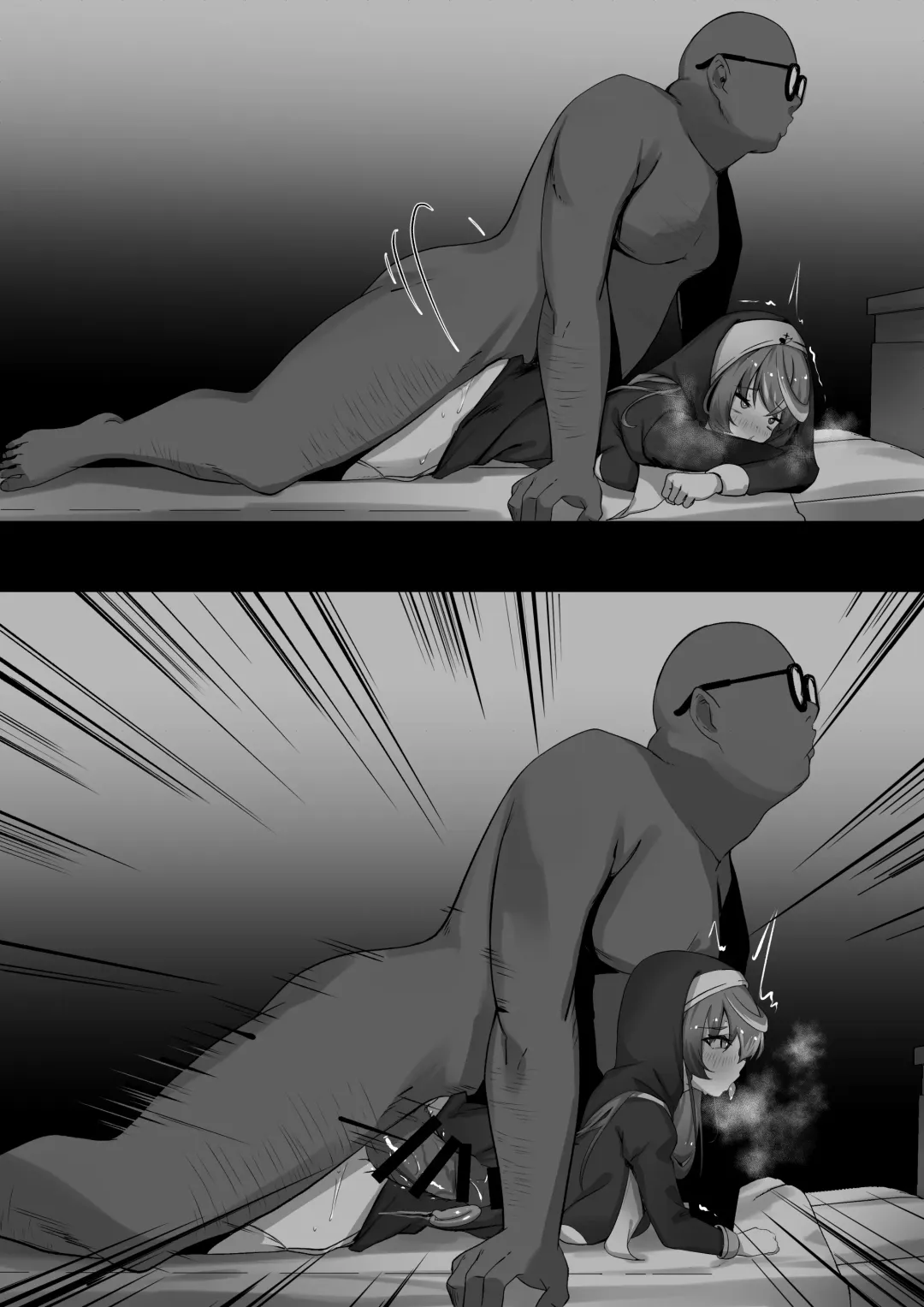 [Ramuda] OLmrn Fhentai - Page 27