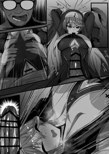 [Ramuda] OLmrn Fhentai - Page 25