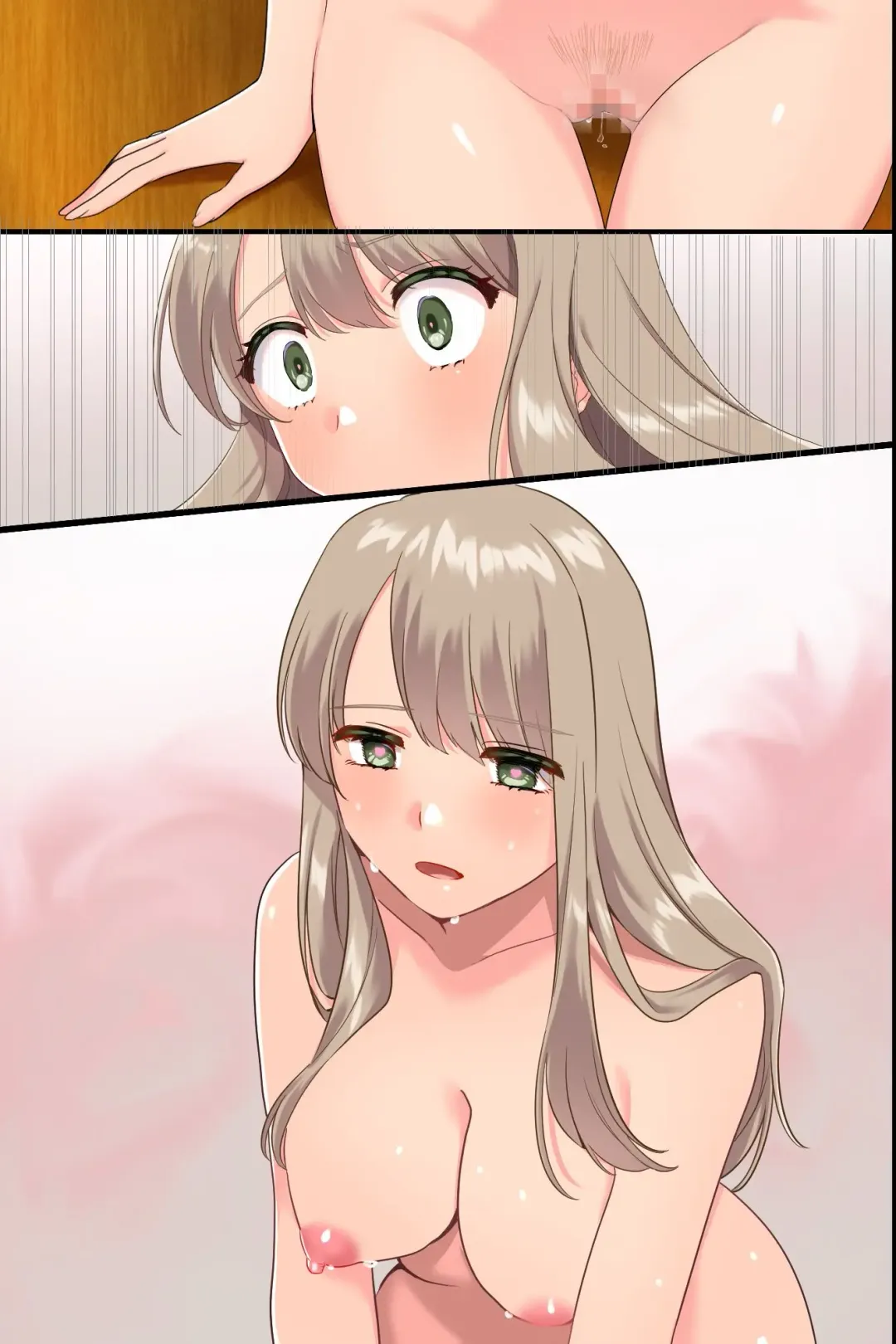 Saimin Wanshou o Tsukattara Gakuen ga Harem ni Natta! ~Aisatsu Fella, Jugyou de Rankou, Houkago Harem wa Atarimae~ Fhentai - Page 67