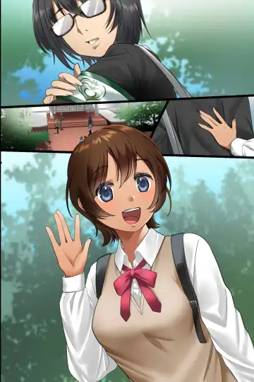 Saimin Wanshou o Tsukattara Gakuen ga Harem ni Natta! ~Aisatsu Fella, Jugyou de Rankou, Houkago Harem wa Atarimae~ Fhentai - Page 48