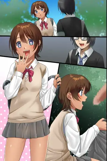 Saimin Wanshou o Tsukattara Gakuen ga Harem ni Natta! ~Aisatsu Fella, Jugyou de Rankou, Houkago Harem wa Atarimae~ Fhentai - Page 49