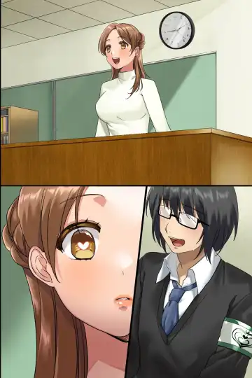 Saimin Wanshou o Tsukattara Gakuen ga Harem ni Natta! ~Aisatsu Fella, Jugyou de Rankou, Houkago Harem wa Atarimae~ Fhentai - Page 54