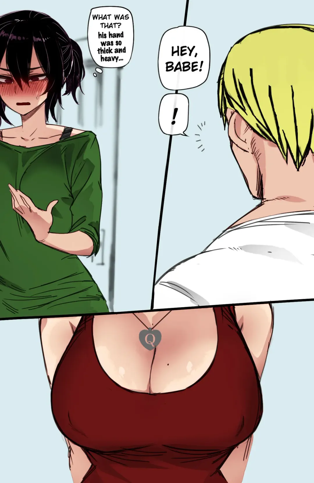 [Ratatatat74] reward Fhentai - Page 4