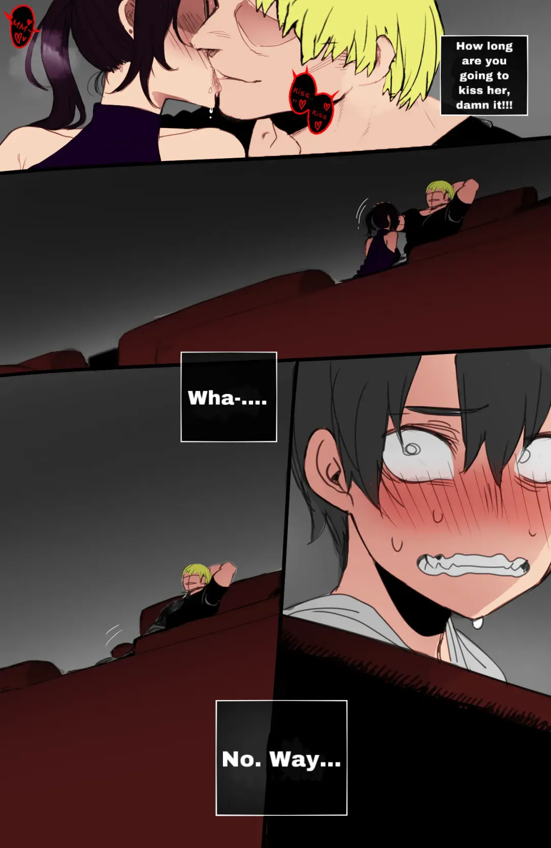 [Ratatatat74] reward Fhentai - Page 51