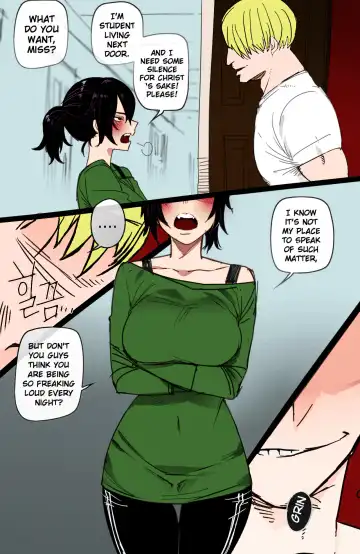 [Ratatatat74] reward Fhentai - Page 2