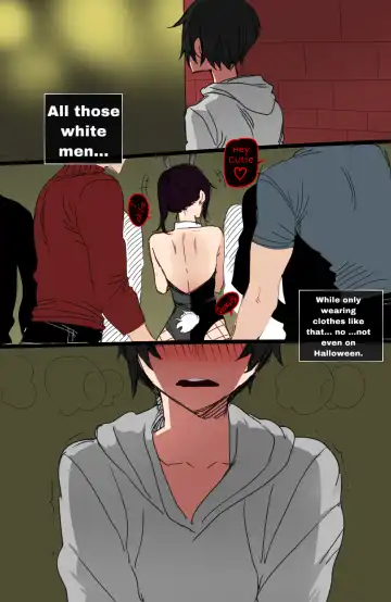 [Ratatatat74] reward Fhentai - Page 55