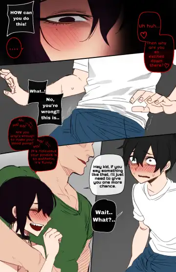 [Ratatatat74] reward Fhentai - Page 60