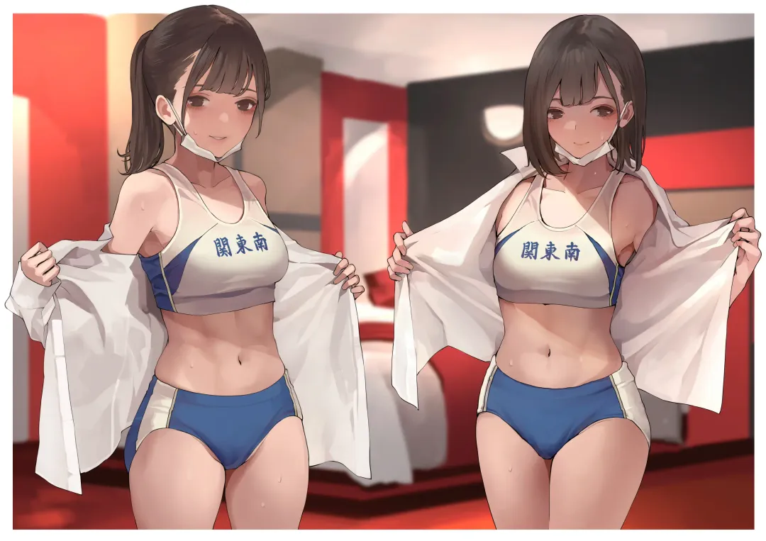 [Minagi Koh] Houkago Uraaka Joshi Fhentai - Page 16