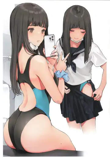 [Minagi Koh] Houkago Uraaka Joshi Fhentai - Page 10