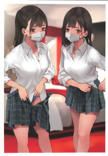 [Minagi Koh] Houkago Uraaka Joshi Fhentai - Page 13