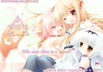 Read [Inomoto Rikako] Dangerous Wake-Up Call - Fhentai