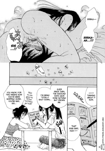 [Inomoto Rikako] Dangerous Wake-Up Call Fhentai - Page 10