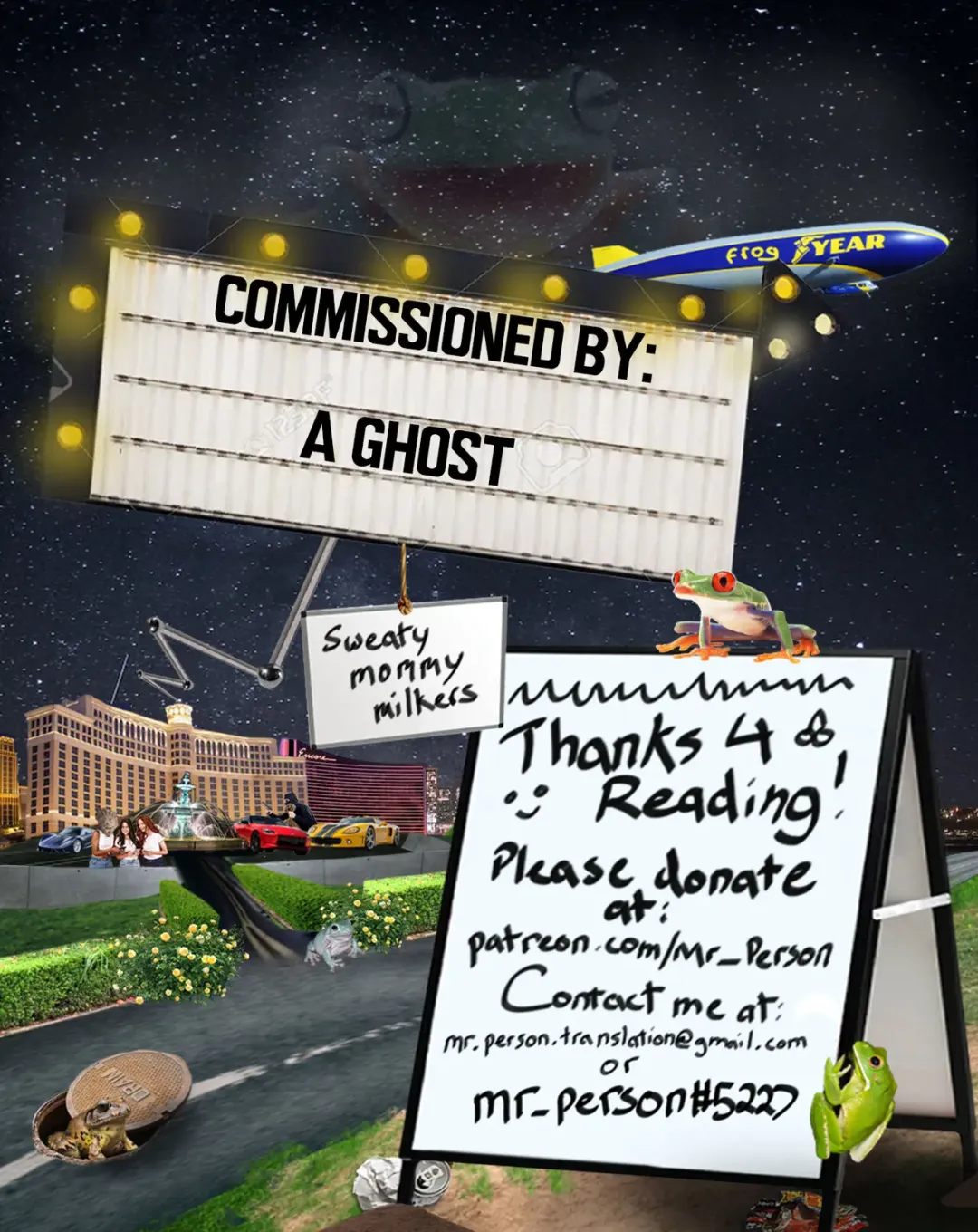 [Poccora] Dosukebe Bakunyuu Running Oku-san | The Perverted Wife Runner with Massive Tits Fhentai - Page 9