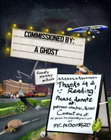 [Poccora] Dosukebe Bakunyuu Running Oku-san | The Perverted Wife Runner with Massive Tits Fhentai - Page 9