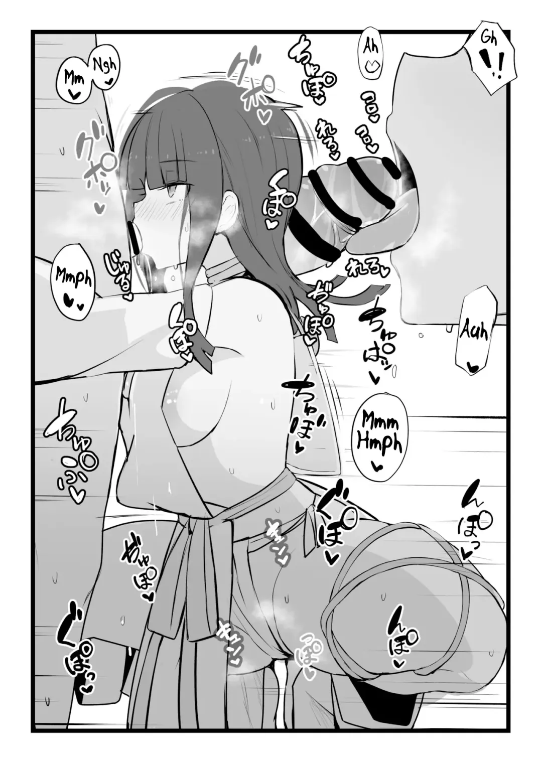 [Yosai] Erice-chan to Tokoton Chakui Ecchi Hon | Completely Erotic Dressup With Erice-chan Fhentai - Page 10