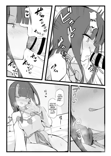 [Yosai] Erice-chan to Tokoton Chakui Ecchi Hon | Completely Erotic Dressup With Erice-chan Fhentai - Page 13
