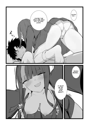 [Yosai] Erice-chan to Tokoton Chakui Ecchi Hon | Completely Erotic Dressup With Erice-chan Fhentai - Page 18